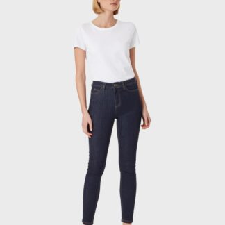 HOBBS Skinny Jeans Indigo