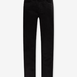 Levi's® 510 Skinny Leg Jeans black