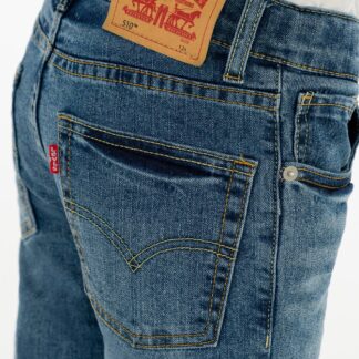 Levi's® 510 Skinny Leg Jeans denim blue