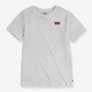 Levi's® Chest Batwing T-Shirt white