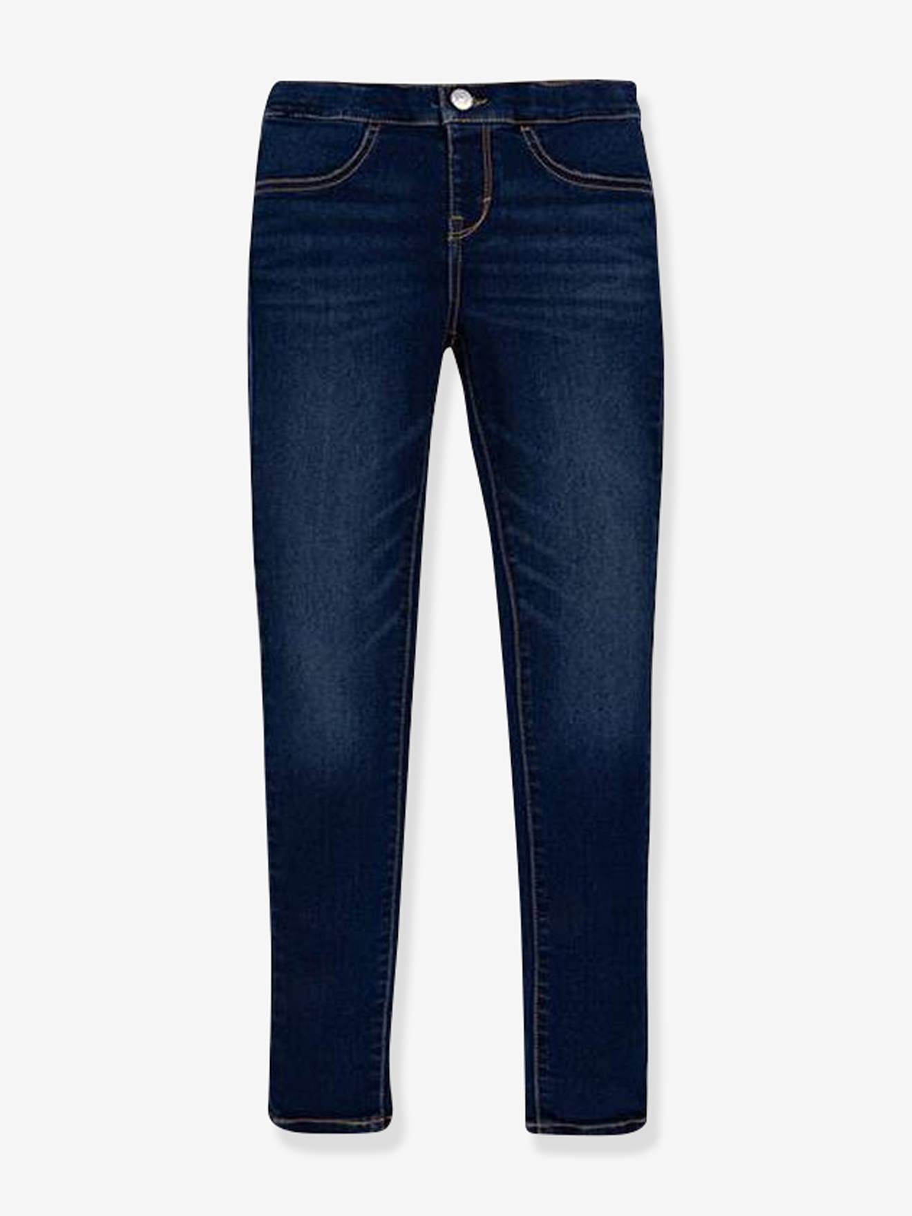 Levi's® Pull-On Jeggings blue