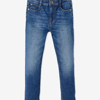 Loose-Fit Baggy Jeans, for Boys denim blue