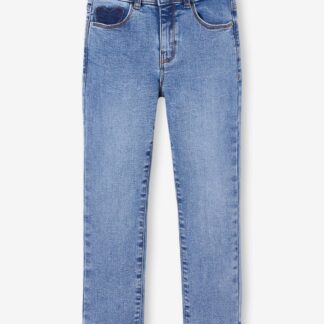 MEDIUM Hip, Slim Leg MorphologiK Jeans, for Girls medium blue