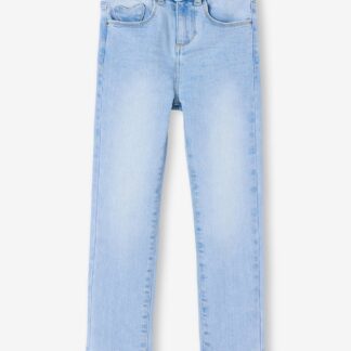 NARROW Hip Morphologik Slim Leg Jeans bleached denim