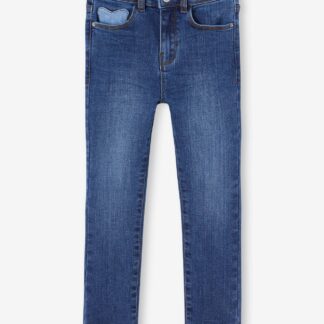 NARROW Hip Morphologik Slim Leg Jeans deep blue