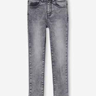 NARROW Hip Morphologik Slim Leg Jeans denim grey