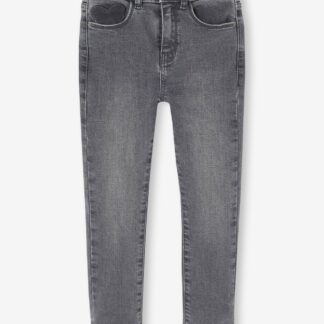 NARROW Hip Morphologik Slim Leg Jeans grey