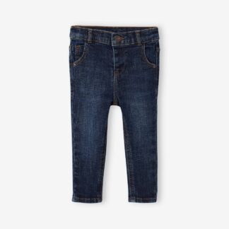 Straight Leg Jeans for Babies, Basics brut denim