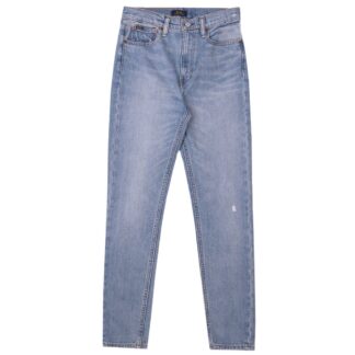 The Tompkins Skinny High Rise Jean