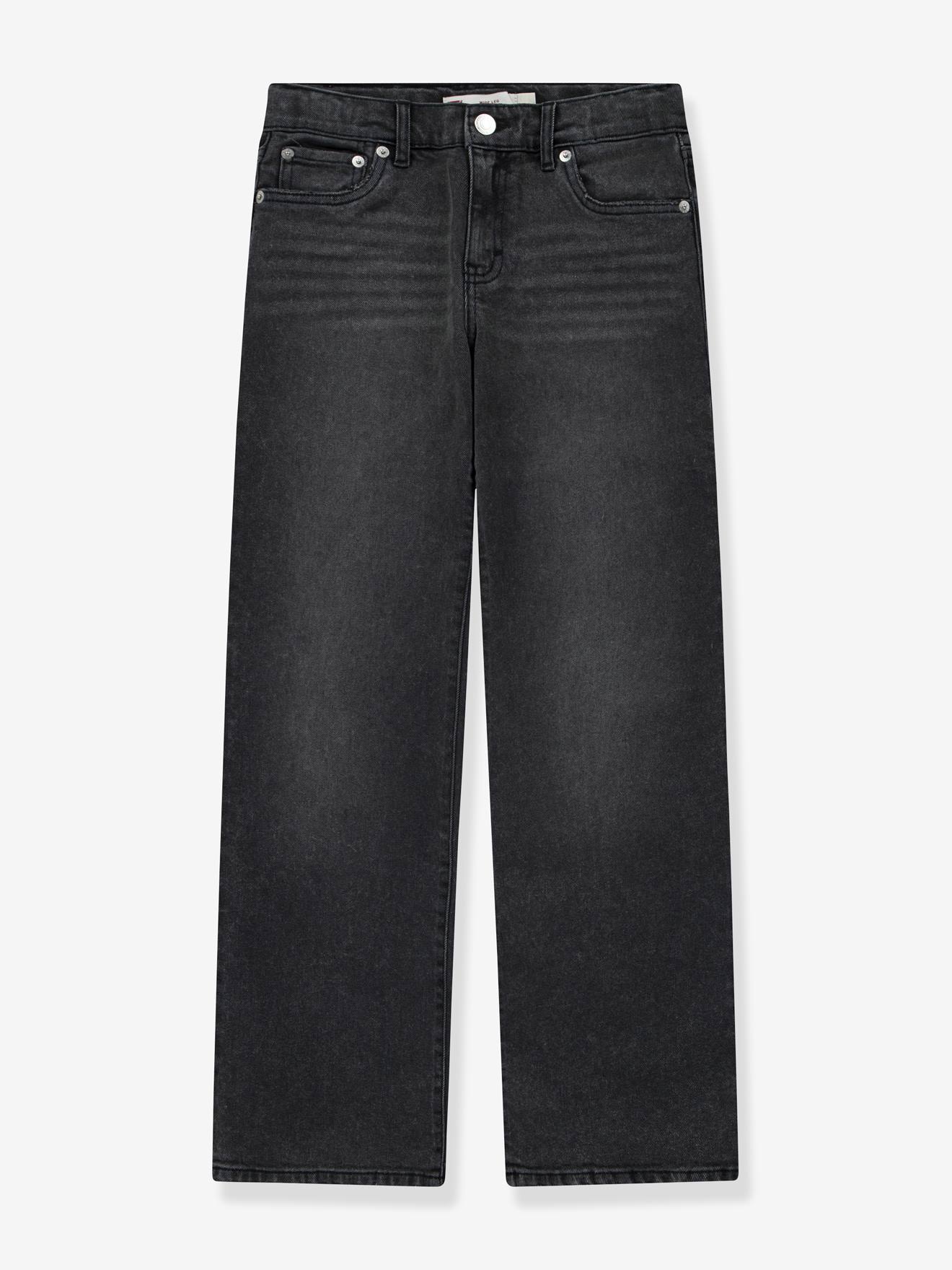 Wide Leg jeans LEVI'S® black
