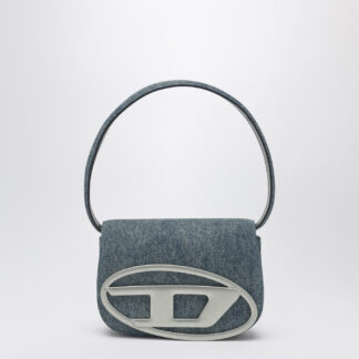 1DR Iconic denim bag