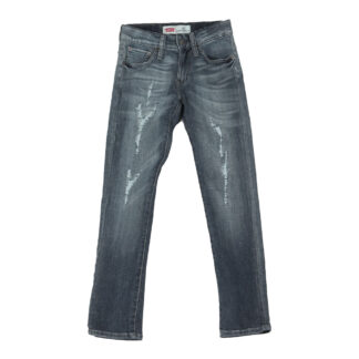 520 Extreme Tapered Jean