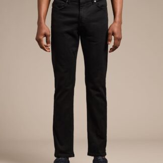 Boss Slim Fit Jeans Black