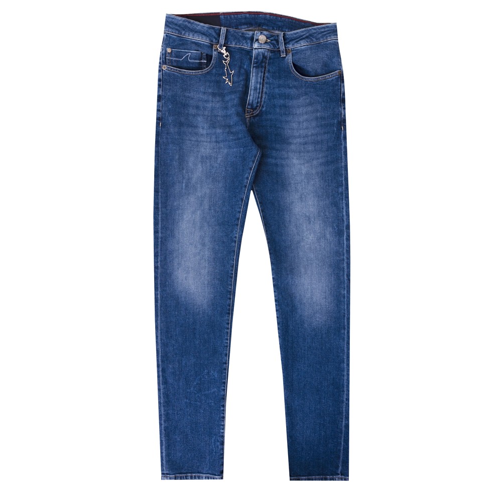 Comfort Denim Jean