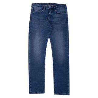 Delaware 3 Cashmere Touch Jean