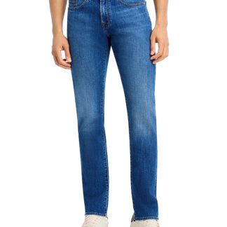 Frame L'Homme Slim Fit Jeans in Valor