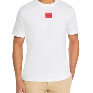 Hugo Diragolino Logo Tee
