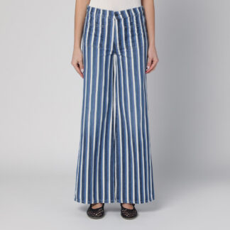 Jeans The Patch Pocket Twister Sneak striped