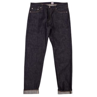 Kaihara Regular Tapered Jean