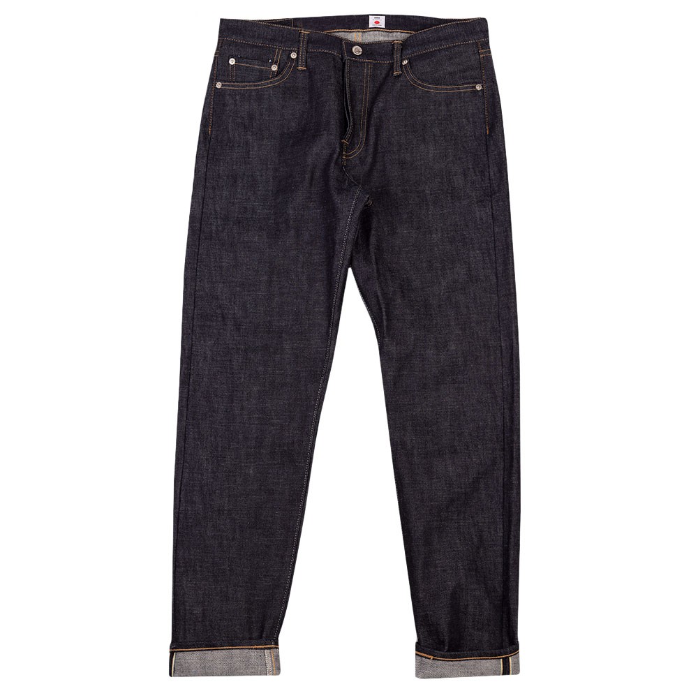 Kaihara Regular Tapered Jean