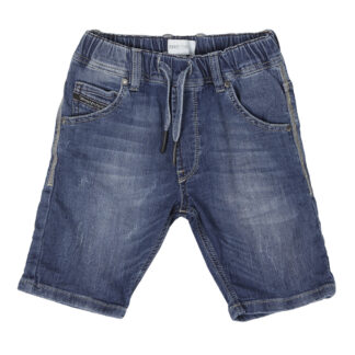 Krooley Jogg Jean Short
