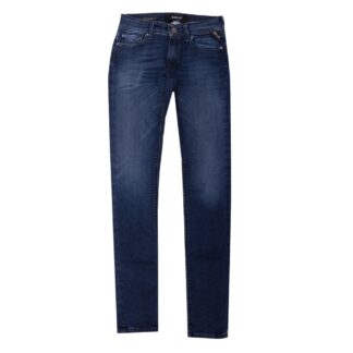 New Luz Hyperflex Clouds Jean