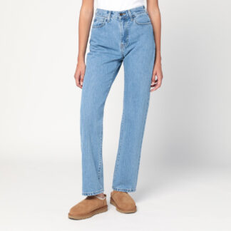Noxon blue denim pants