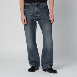 Rocker Storm jeans in cotton blend