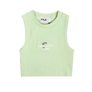 Rya Rib Crop Top