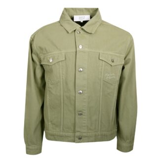 Trucker Jacket