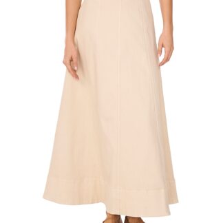1.state Denim Skirt