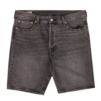 501 Denim Short