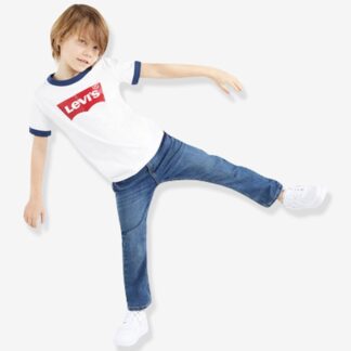 511 Slim Fit Jeans for Boys, by Levi's® blue