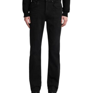 7 For All Mankind Austyn Straight Fit Jeans in Richey