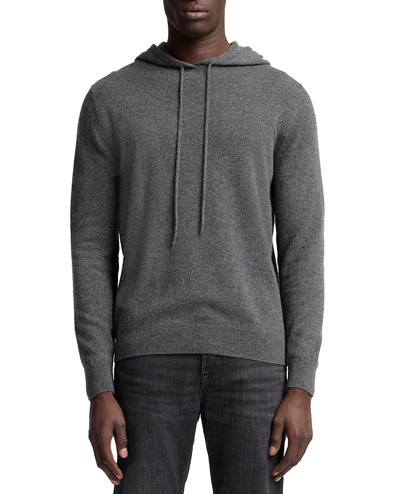 7 For All Mankind Cashmere Hoodie