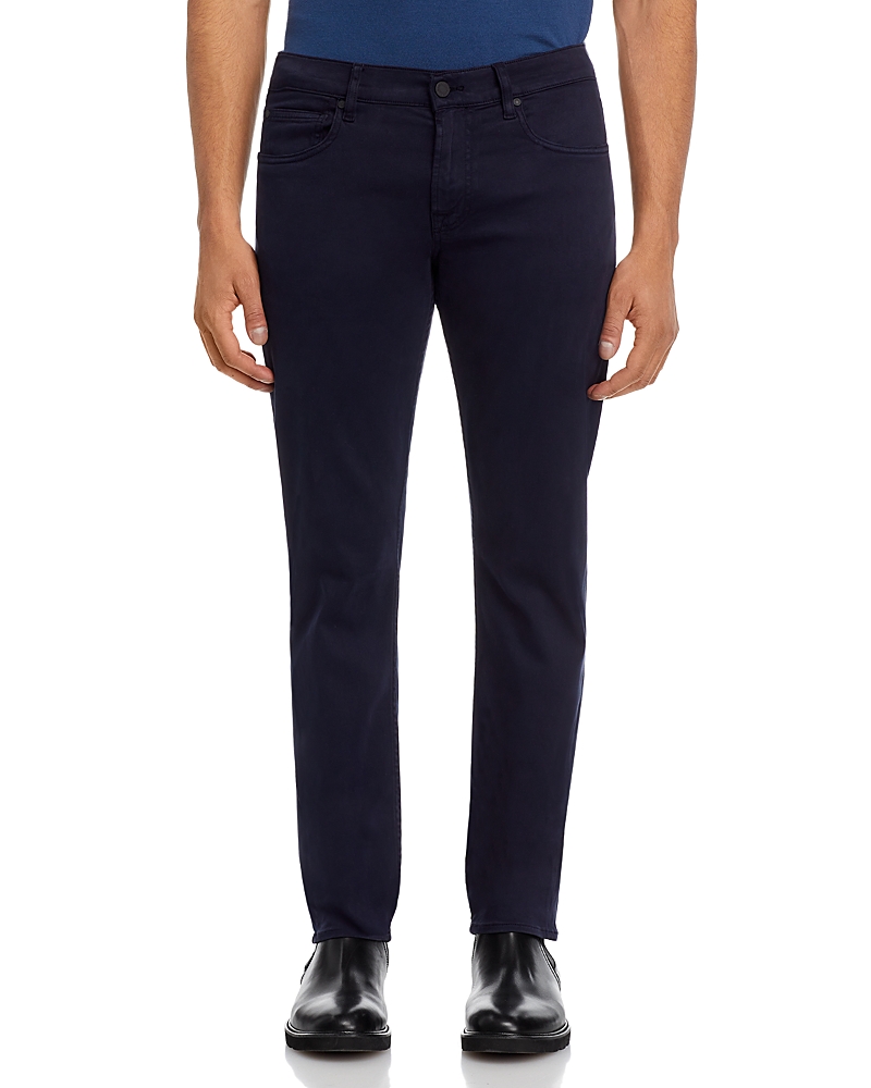 7 For All Mankind Slimmy Luxe Performance Plus Pants
