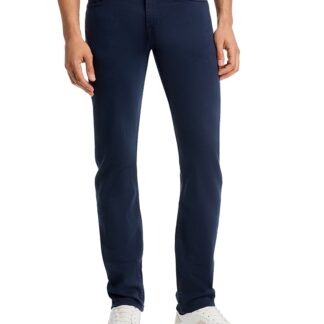 7 For All Mankind Slimmy Slim Fit Jeans in Navy