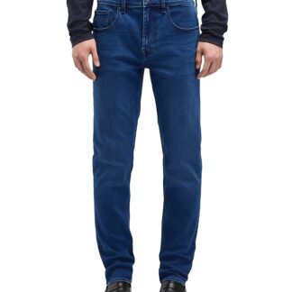 7 For All Mankind Slimmy Tapered Fit Jeans in Medina