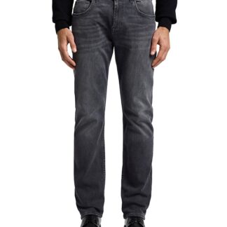 7 For All Mankind The Straight Fit Jeans in Cordonazo