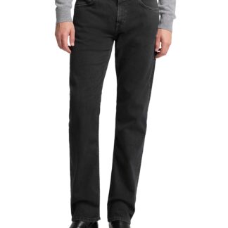 7 For All Mankind The Straight Fit Jeans in Left Hand Liqou