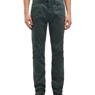 7 For All Mankind The Straight Fit Jeans in Left Hand Ultra