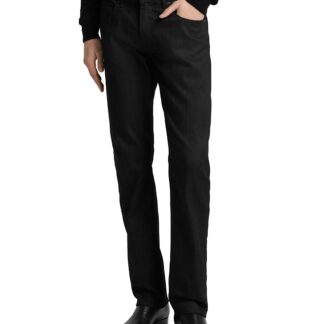 7 For All Mankind The Straight Fit Jeans in Volcano