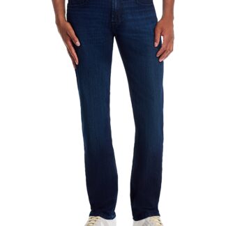 7 For All Mankind The Straight Jeans in Belton