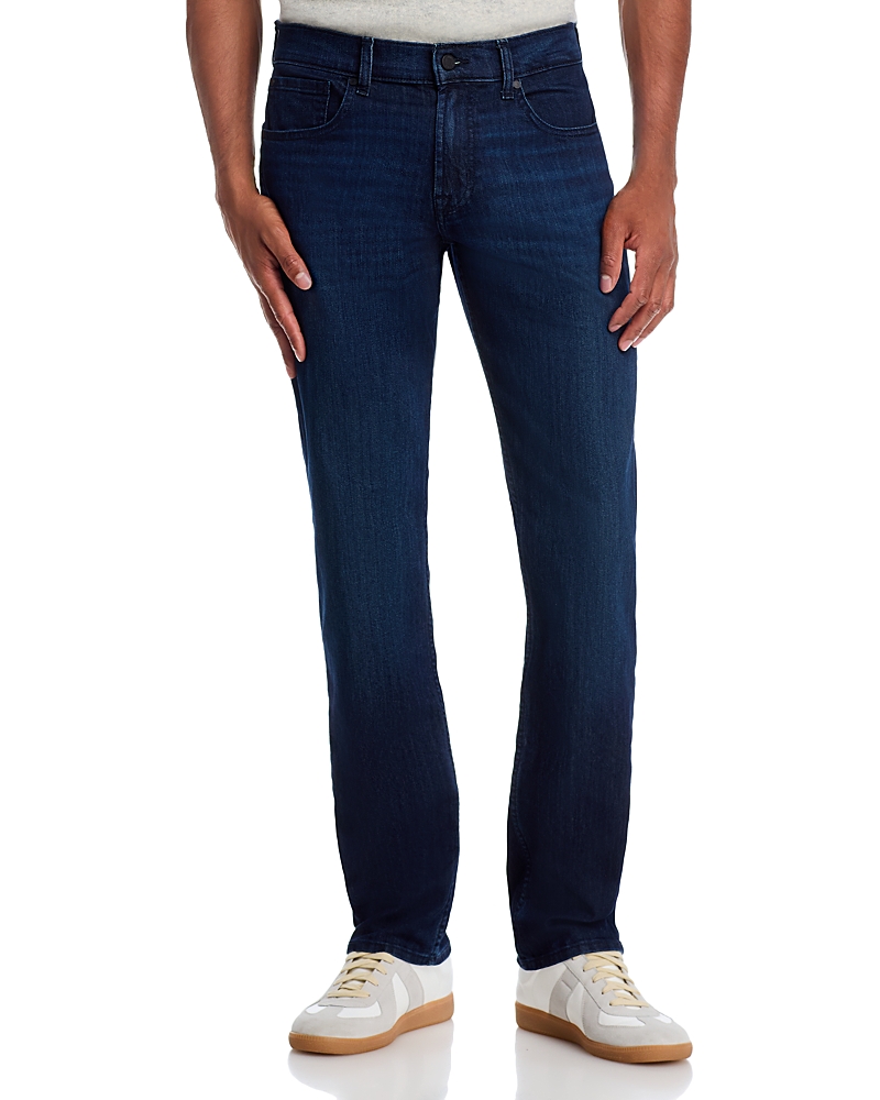 7 For All Mankind The Straight Jeans in Belton