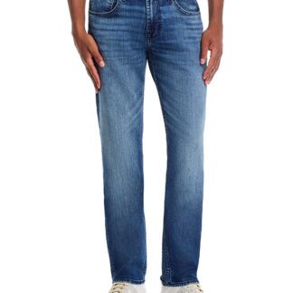 7 For All Mankind The Straight Jeans in Landing