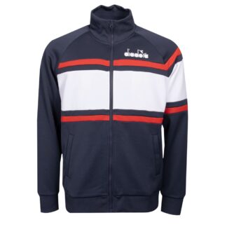 80s Track Jacket
