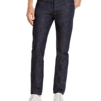 A. p.c. Petit New Standard Slim Fit Jeans in Indigo