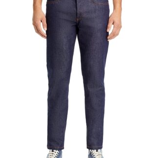 A. p.c. Petit New Standard Slim Fit Jeans in Indigo Stretch
