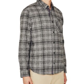Ag Aiden Long Sleeve Button Front Shirt