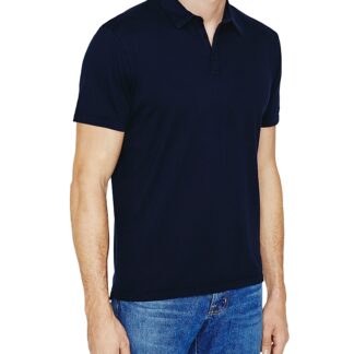 Ag Bryce Short Sleeve Polo Shirt